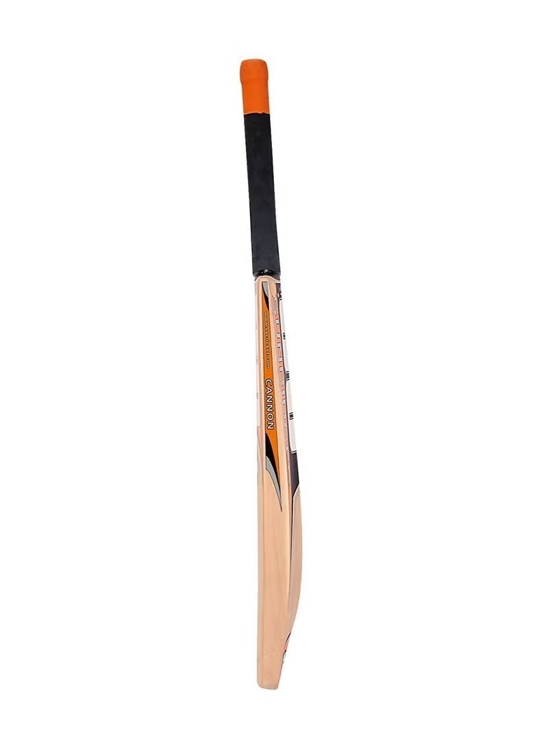 SS Cricket Bat Full Size – Professional Willow Bat for Adults & Teens - Image 2